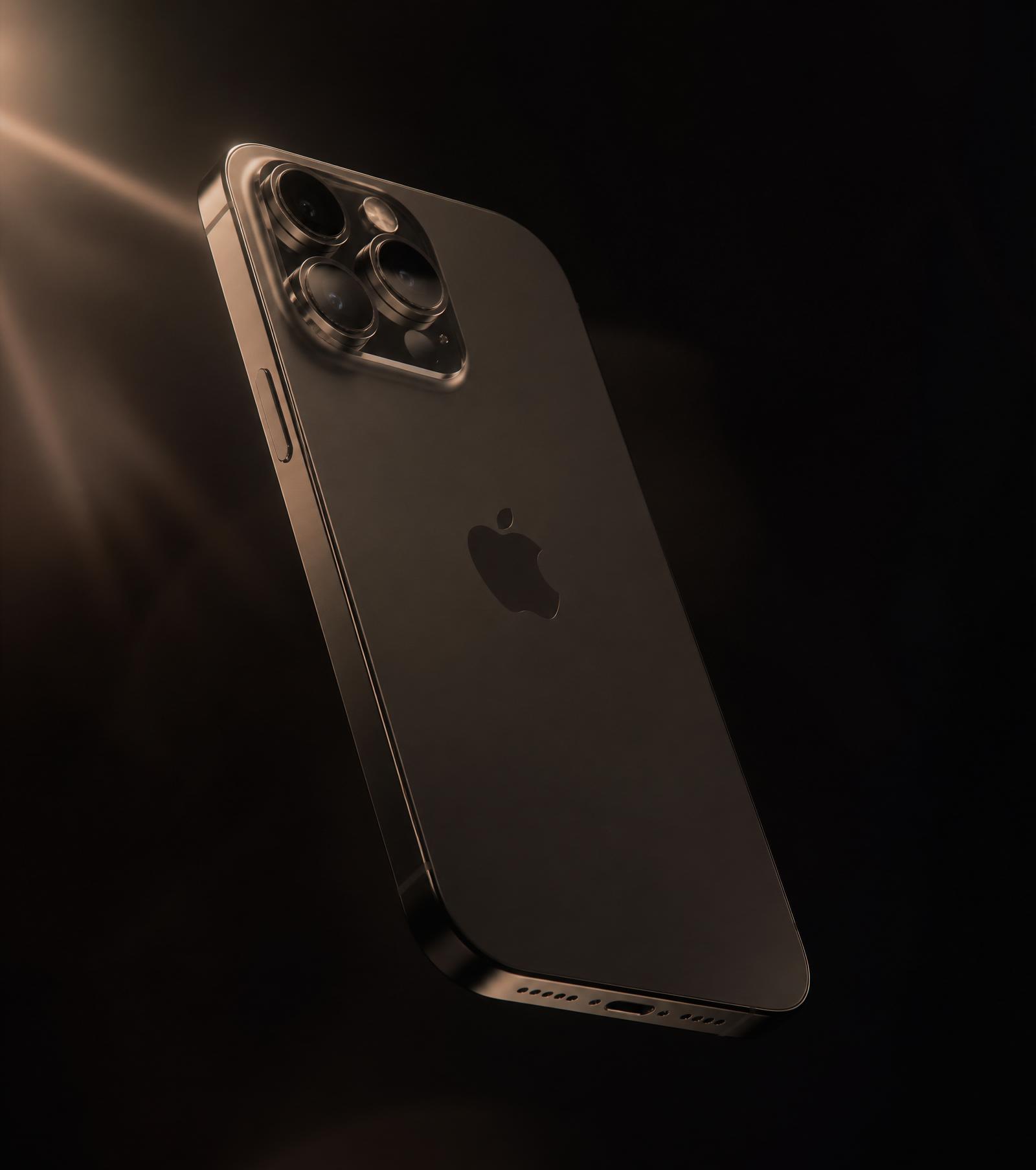Certified second-hand smartphone